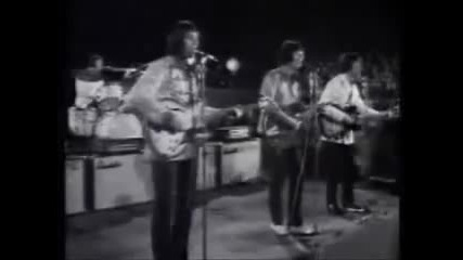 The Tremeloes - Silence Is Golden 