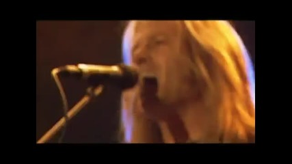 Whitesnake - Lay Down Your Love
