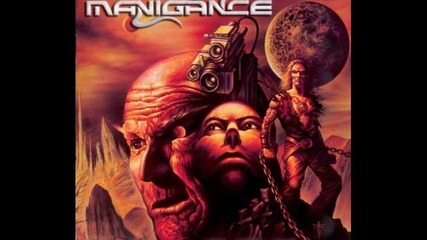 Manigance - Damocles