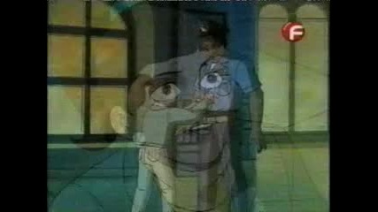 Спайдър - мен епизод 30 част 1