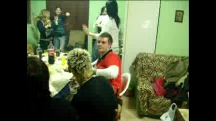 Xaide Na Kervanca...
