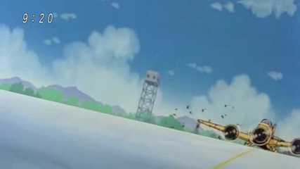 [ С Бг Суб ] Dragon Ball Kai - 71 Високо Качество