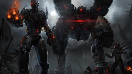 Position Music - Dark Walk (hybrid epic action)