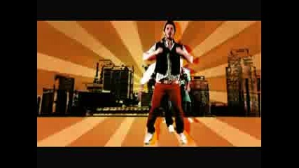 Nikos Ganos - Koita Ti Ekanes (official Videoclip 2010)