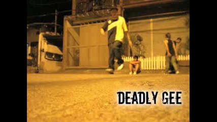 Deadly Gee, Eysi, 4got10 - Cwalk