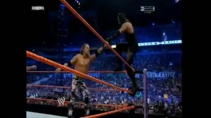 Undertaker - Old School