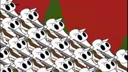  Cows With Guns 