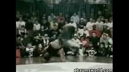 Луди Брейкари (break Dance rulzzz) V.velikov Clip 1