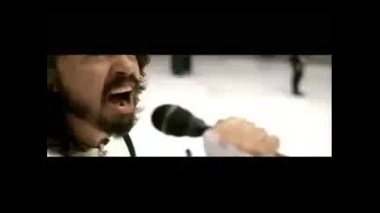Foo Fighters - The Pretender (official Video)