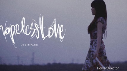 [male Version] Jimin Park - Hopeless Love