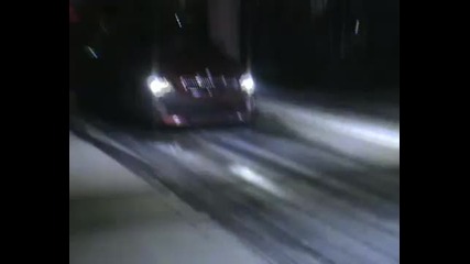 Bmw M6 Hamann [drag Race 1 4 Mile]
