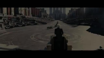 The Hunger Games Catching Fire - Tv Spot 2