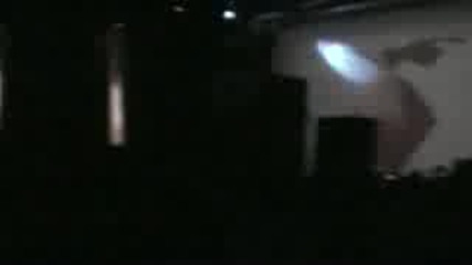 Dusty Kid Live @ Industria (17.1.2009) Part 4