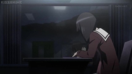 M3 Sono Kuroki Hagane - 11 (720p)