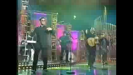 No Mercy - Kiss You All Over