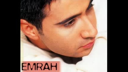 Emrah - Nasд±l Unuturum seni