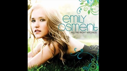 Emily Osment - You are the only one 