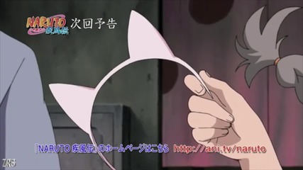 Naruto Shippuden - Episode 453 Preview [hd]