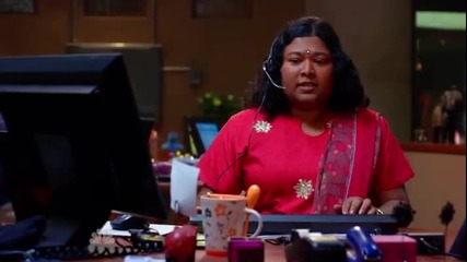 Outsourced s01e21