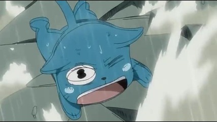 Fairy Tail - Episode - 111