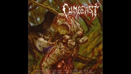 Cumbeast - Raping Santa