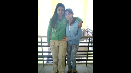 $8 - Klas - Girl^$ 