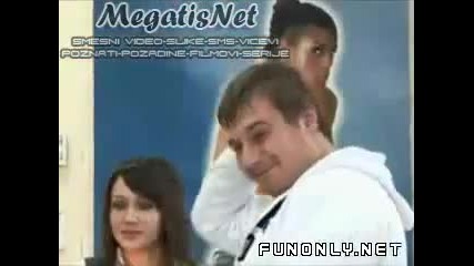 крадла в мола 