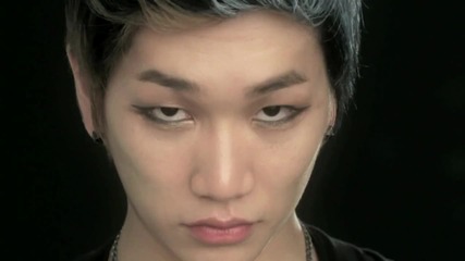 Dsp Boyz - Sung Min Teaser
