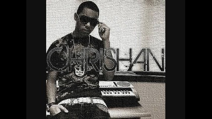 Chrishan - Same Again
