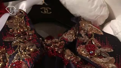 fashiontv Ftv.com - Milan - Lets Chanel Surprise You Event 