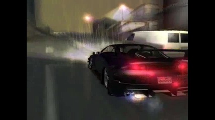 nfsu2 - the long djump 