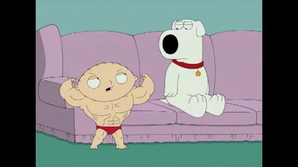 Family Guy - Preview Clip #4 from 4_26!