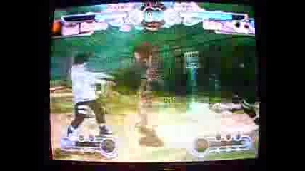 Kankuro Vs Shino