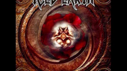 Iced Earth - A Charge to Keep Barlow Ripper Duet