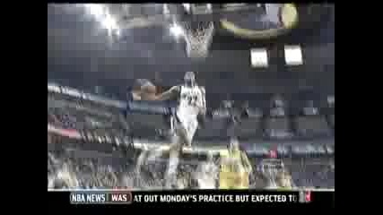 Nba - Най - Добрия Баскетбол На Света