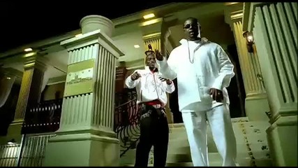 Akon - Bartender