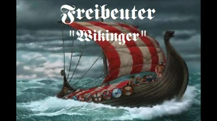 Freibeuter - Wikinger
