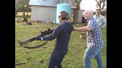 Jane Shooting
