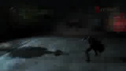 dmc 4 bug