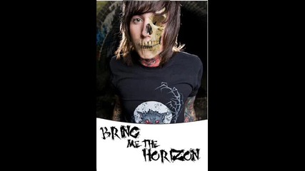 bring me the horizon - footbal season is over (after the night) 