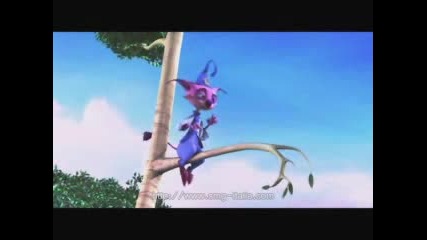 Smg-Happily NEver After