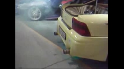 Opel Calibra