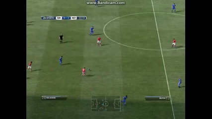 Fifa 12 | Birmingham City Manager Mode | S1.e006.