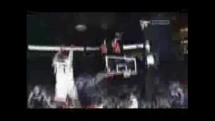 Tracy Mcgrady Mix