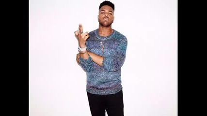 *2015* Mnek - Believe ( Cher refix )