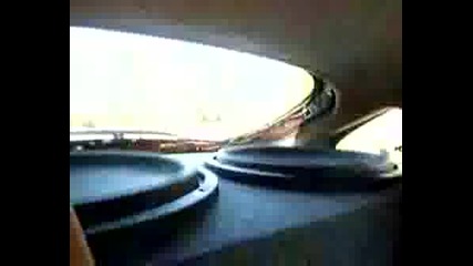 Two 18`` Ss Bass
