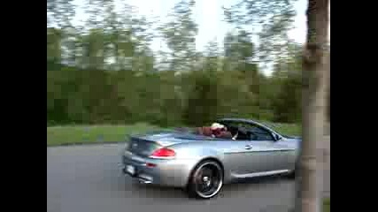 m6 splash