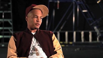 T.i.'s No Mercy: My Style vs. Eminem's Style Ep 3/4