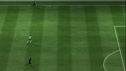 Fifa 11 | feat kiss_my_dick_productions