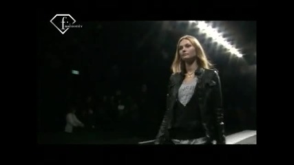 fashiontv Ftv.com - Derercuny - Backstage - Donna F W 08 - 09 